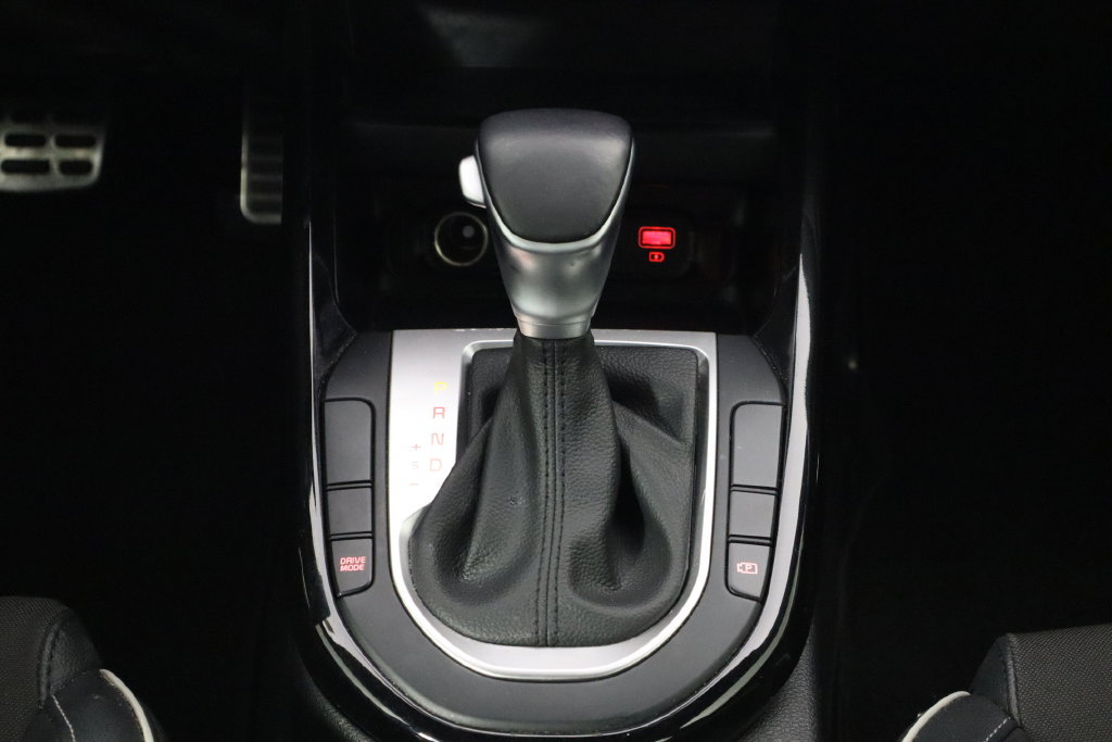 Used 2023 Kia Forte GT-Line FWD image 25