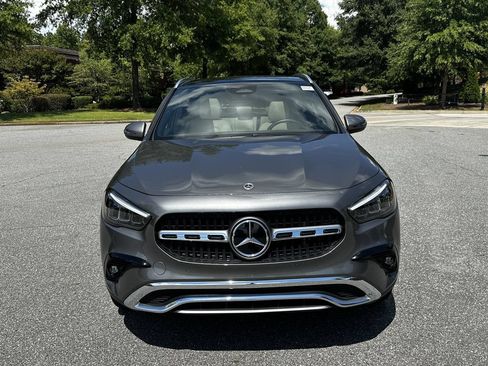 Certified 2026 Mercedes-Benz GLA 250 image 3
