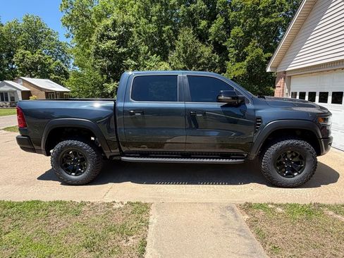 Used 2026 RAM 1500 RHO AWD/4WD image 5