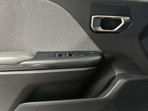 New 2025 Kia K4 EX image 15