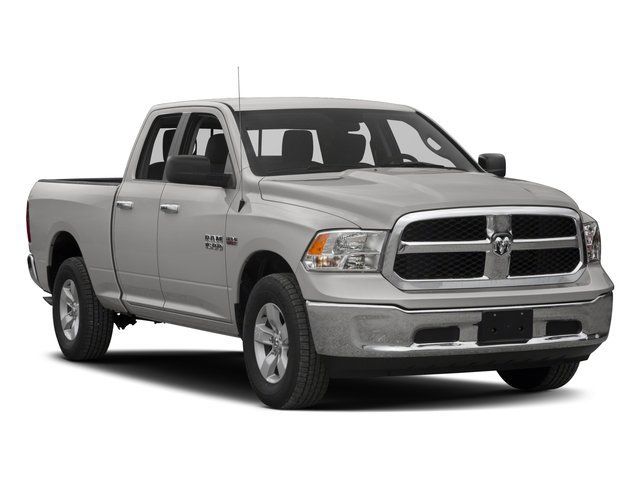 Used 2017 RAM 1500 Big Horn AWD/4WD image 9