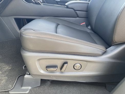 New 2026 Nissan Pathfinder SL image 22