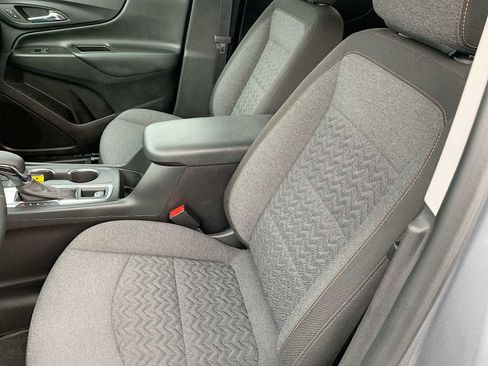 Certified 2024 Chevrolet Equinox LT AWD/4WD image 18