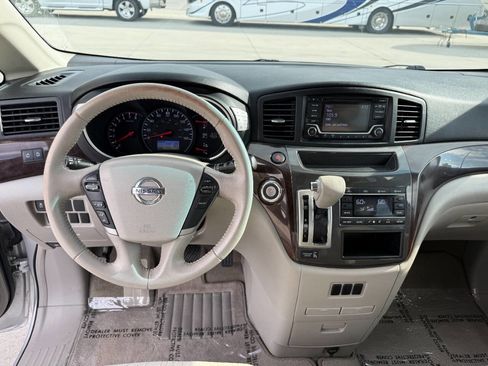 Used 2015 Nissan Quest SV FWD image 32