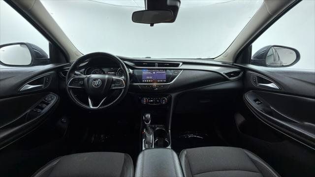 Used 2020 Buick Encore GX Select FWD image 23