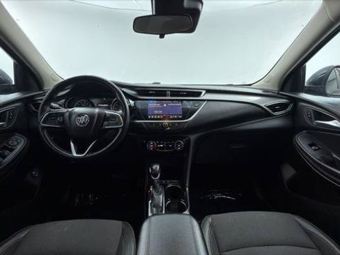 Used 2020 Buick Encore GX Select FWD image 23