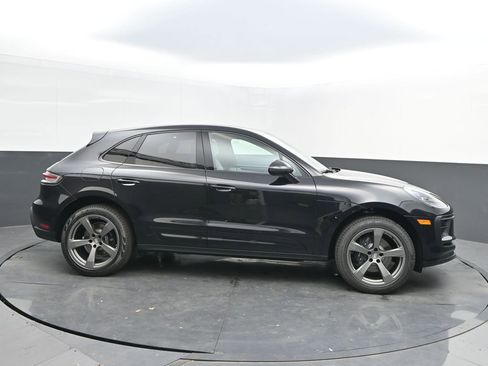 New 2025 Porsche Macan image 8