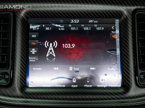 Used 2023 Dodge Challenger SRT Hellcat Redeye image 91