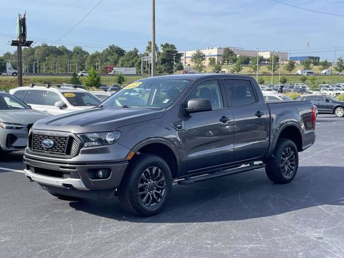 Used 2019 Ford Ranger XLT w/ Equipment Group 302A Luxury RWD image 3