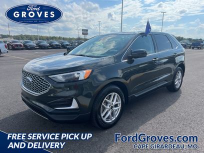 Used 2024 Ford Edge SEL