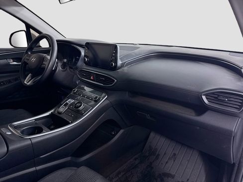 Used 2022 Hyundai Santa Fe SEL w/ Winter Weather Package FWD image 30