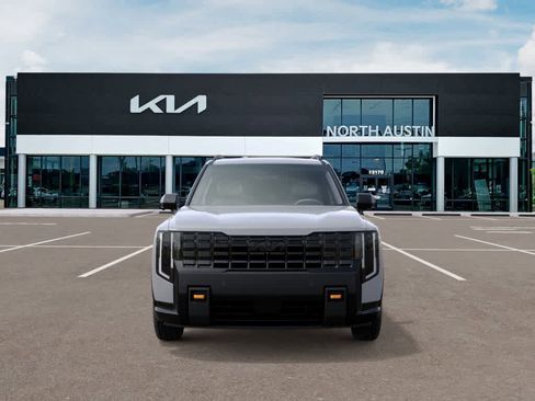 New 2027 Kia Telluride SX Prestige X-Pro image 2
