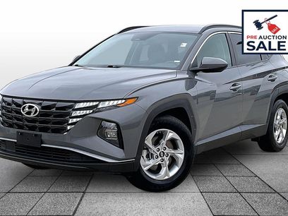 Used 2024 Hyundai Tucson SEL
