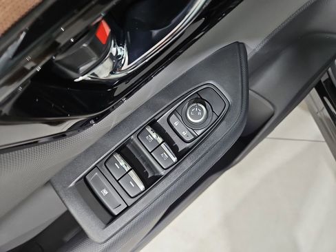 New 2026 Subaru Forester Sport AWD/4WD image 11