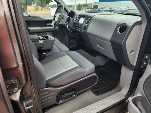Used 2007 Ford F150 2WD SuperCrew image 15