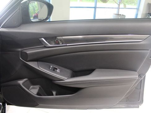 Certified 2022 Honda Accord Sport image 71