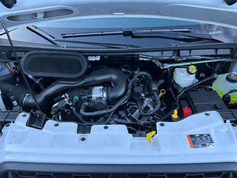 Used 2024 Ford Transit 350 Base w/ Load Area Protection Package image 22