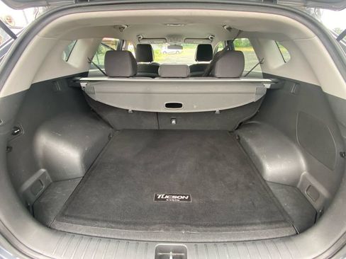 Used 2018 Hyundai Tucson Sport AWD/4WD image 29