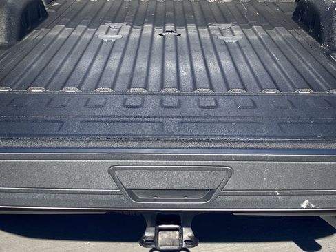 Used 2024 Chevrolet Silverado 3500 W/T image 28