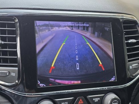 Used 2019 Jeep Grand Cherokee Altitude RWD image 15