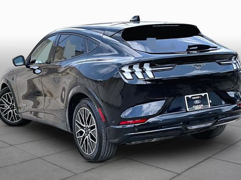 Used 2024 Ford Mustang Mach-E Premium AWD/4WD image 15