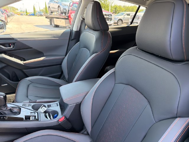 New 2026 Subaru Crosstrek 2.5i Limited AWD/4WD image 20