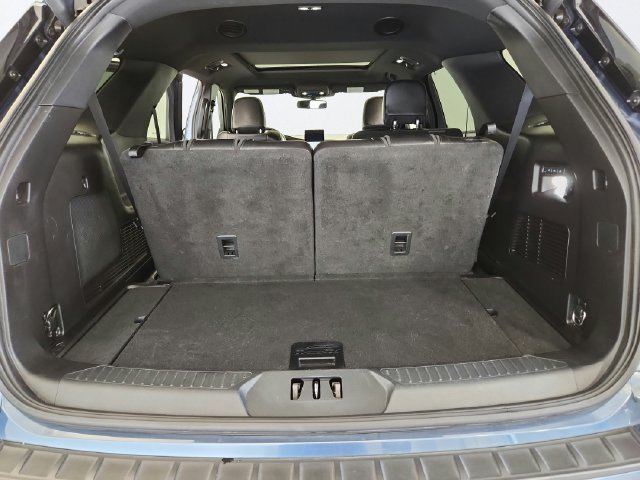 Certified 2020 Ford Explorer ST w/ ST Street Pack AWD/4WD image 26
