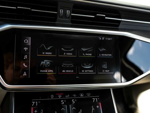 Used 2019 Audi A6 3.0T Premium Plus w/ Premium Plus Package image 28