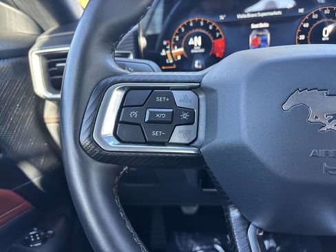 Used 2024 Ford Mustang GT Premium image 20