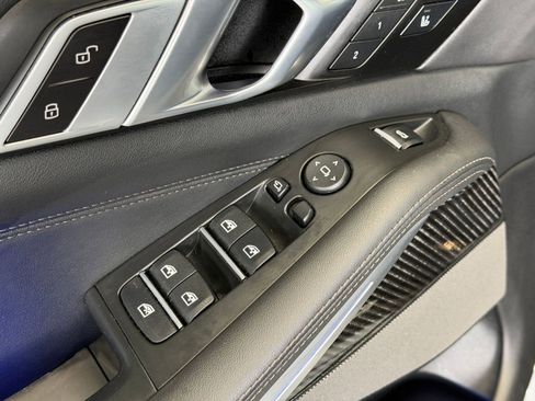 Certified 2026 BMW X5 M60i AWD/4WD image 18