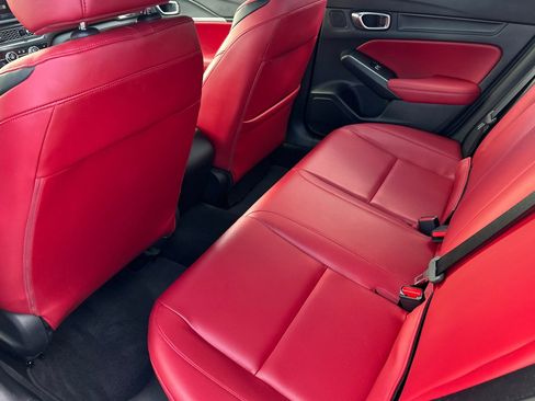 Certified 2023 Acura Integra A-Spec image 15