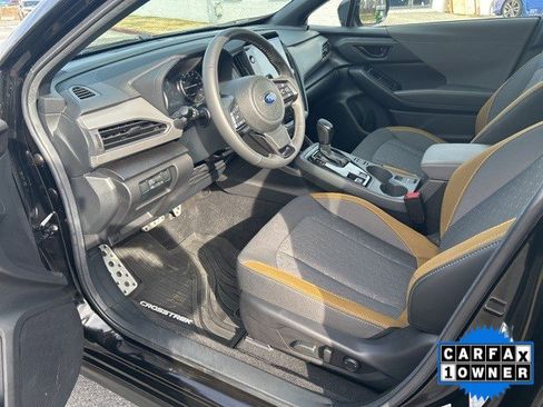Certified 2025 Subaru Crosstrek 2.5i Sport image 10