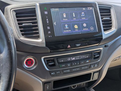 Used 2016 Honda Pilot EX-L image 12