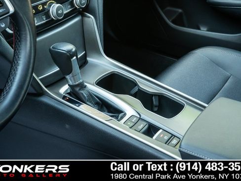 Used 2021 Honda Accord Sport image 23