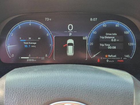 Used 2023 Toyota Highlander Limited FWD image 23