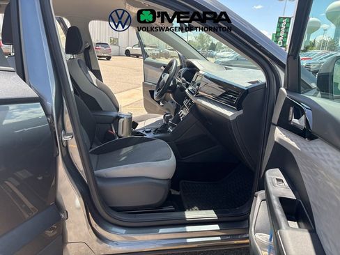 Used 2024 Volkswagen Taos S AWD/4WD image 4