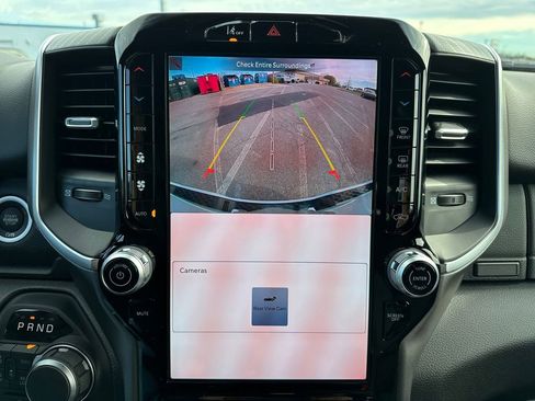 New 2026 RAM 1500 Big Horn image 23