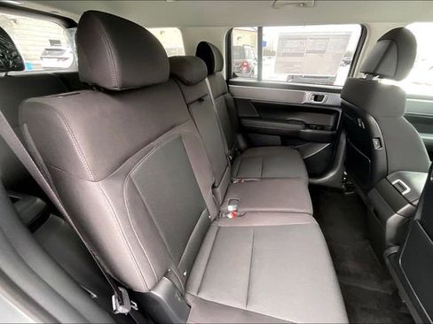 New 2026 Hyundai Santa Fe SE image 25
