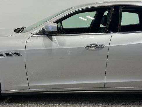 Used 2014 Maserati Quattroporte S Q4 AWD/4WD image 29