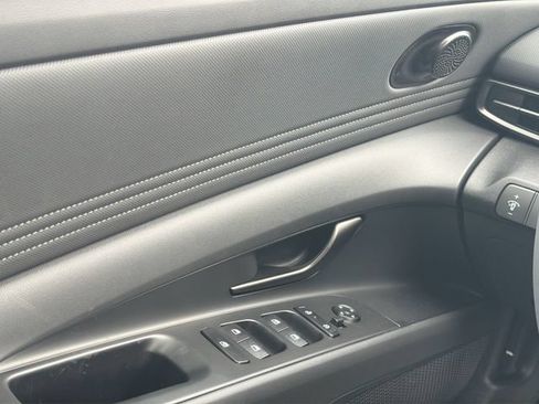 New 2026 Hyundai Elantra Sport w/ Cargo Package FWD image 17