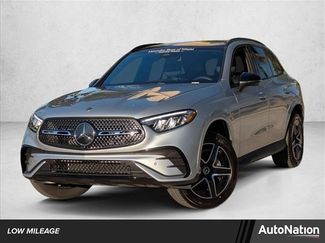 Used 2026 Mercedes-Benz GLC 300 4MATIC video 1