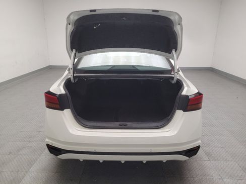 Used 2025 Nissan Altima 2.5 SV FWD image 29