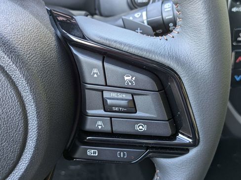 New 2026 Subaru Forester Sport image 25