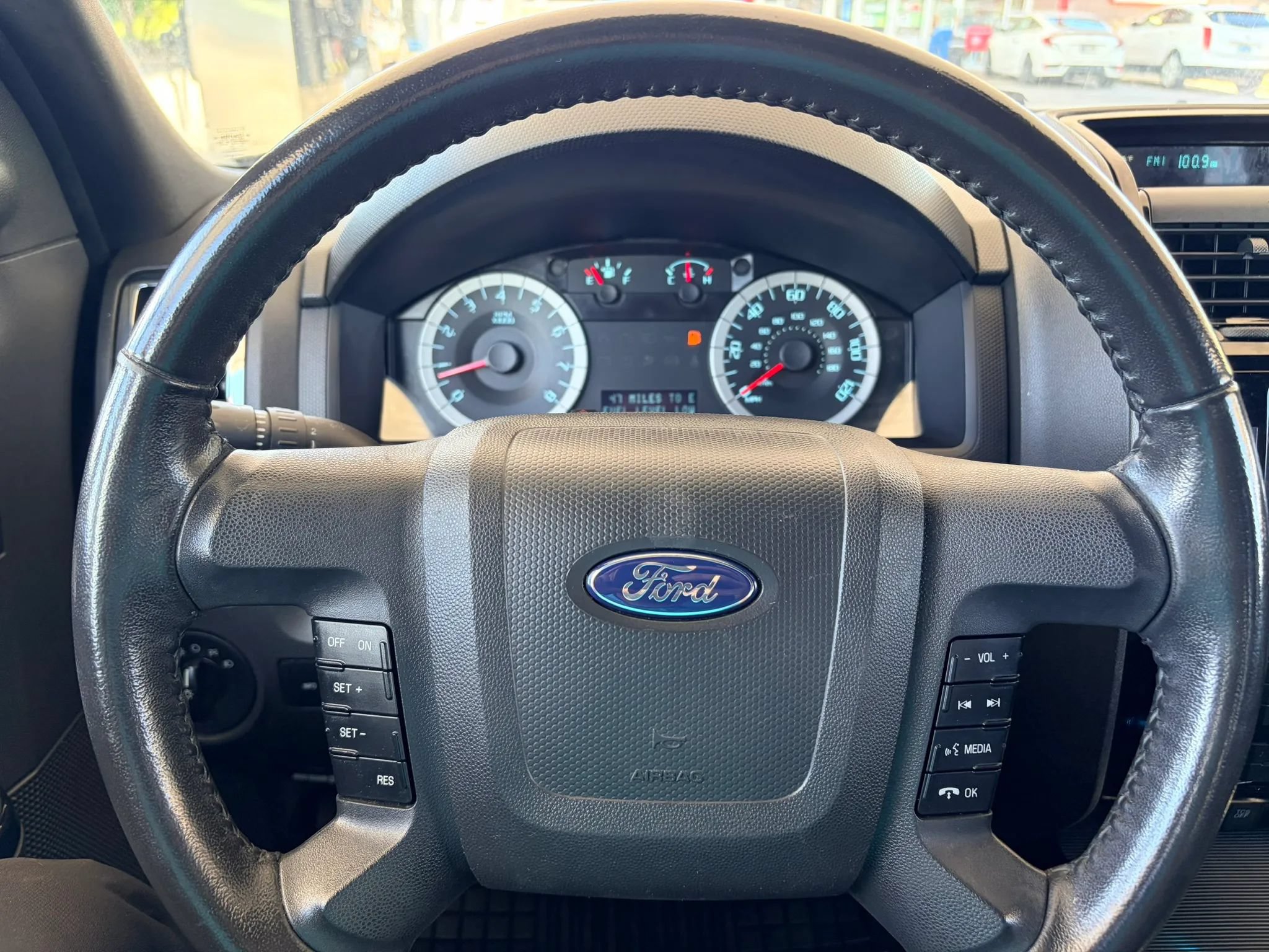 Used 2012 Ford Escape Limited FWD image 14