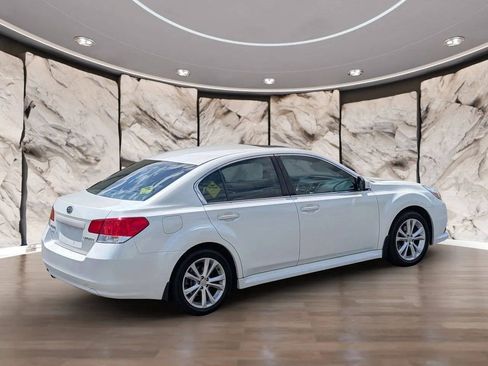 Used 2013 Subaru Legacy 2.5i Premium w/ All-Weather Pkg + Moonroof AWD/4WD image 12