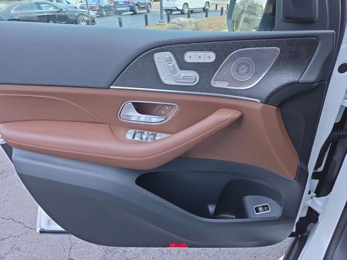 Used 2026 Mercedes-Benz GLS 580 GLS 580 image 20