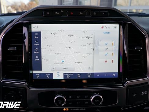 Used 2022 Ford F350 Platinum image 31