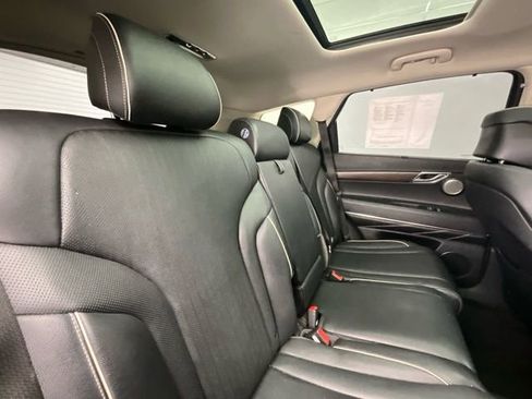 Used 2023 Genesis GV80 2.5T w/ Advanced Package image 14