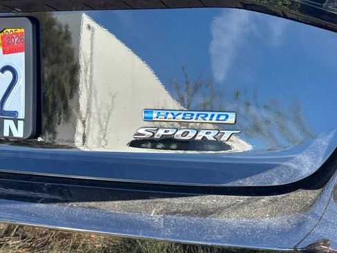 Used 2024 Honda Accord Sport image 7