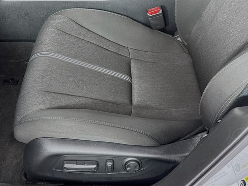 Certified 2023 Honda Accord Sport image 18